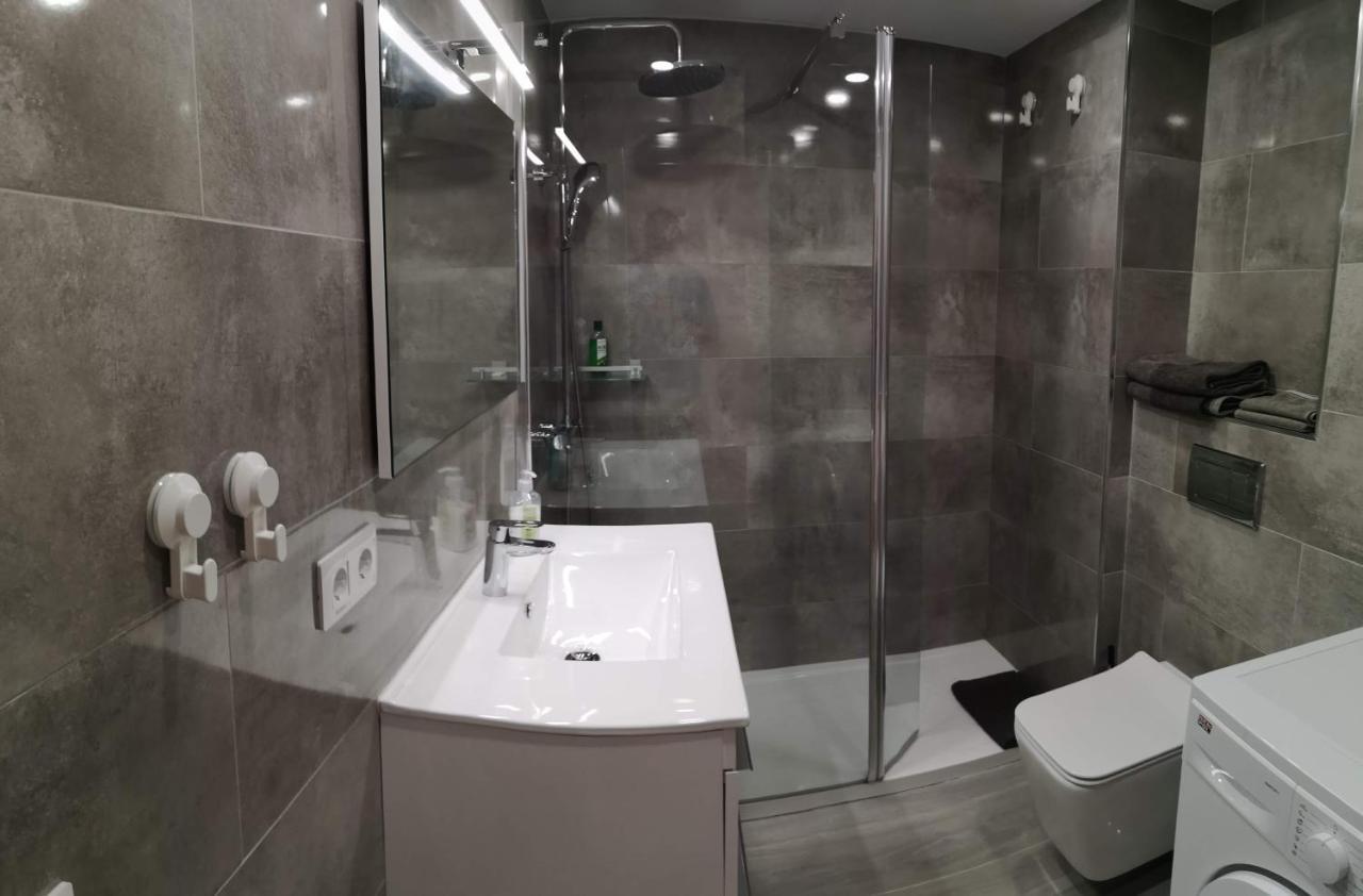 Top-Apartment, 4 Og, Seitlicher Meerblick, Mit 1 Schlafzimmer Im Herzen Von Playa Del Ingles , Gran Canaria Exterior foto