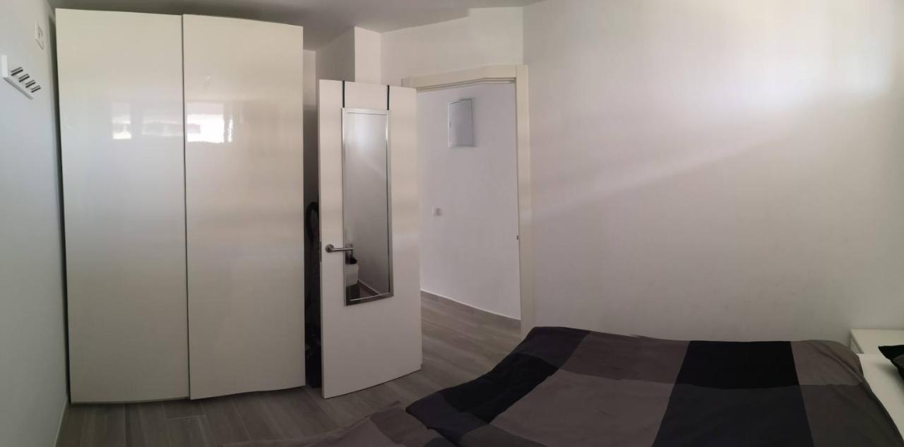 Top-Apartment, 4 Og, Seitlicher Meerblick, Mit 1 Schlafzimmer Im Herzen Von Playa Del Ingles , Gran Canaria Exterior foto